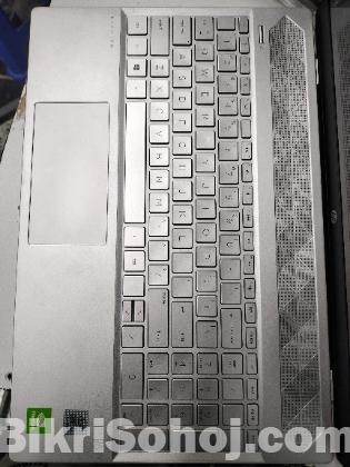 HP Pavilion 15-cs3055TX Core i5 10th Gen